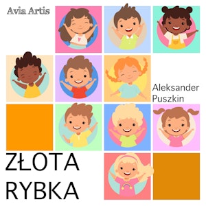 Złota rybka