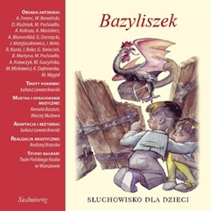 Bazyliszek