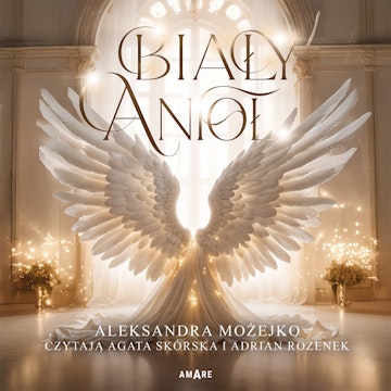 Biały anioł