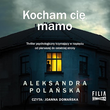 Kocham cię, mamo