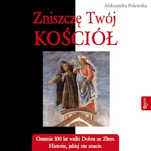 Zniszczę Twój Kościół