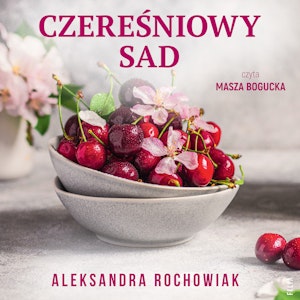 Czereśniowy sad