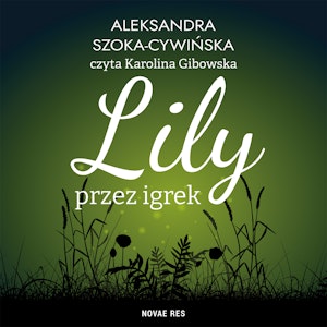 Lily przez igrek