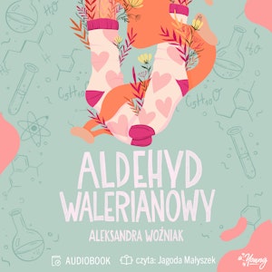 Aldehyd walerianowy