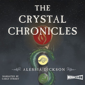 The Crystal Chronicles