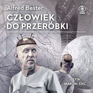 Człowiek do przeróbki