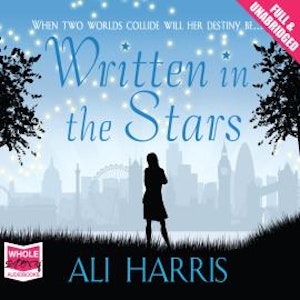 Written in the Stars, Ali Harris