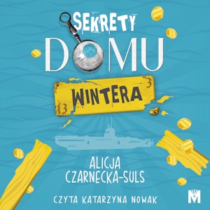 Sekrety domu Wintera, Alicja Czarnecka-Suls