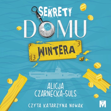 Sekrety domu Wintera, Alicja Czarnecka-Suls