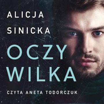Oczy wilka