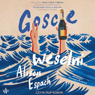 Goście weselni