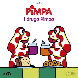 Pimpa i druga Pimpa