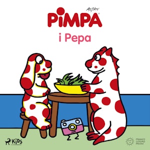 Pimpa i Pepa