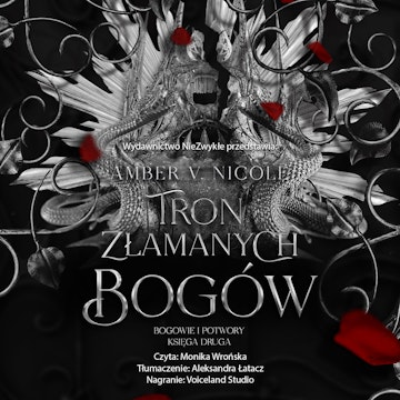 Tron złamanych bogów