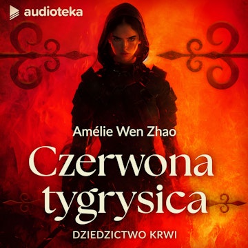 Czerwona Tygrysica