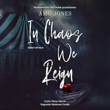 In Chaos We Reign . Midnight Mayhem. Tom 4