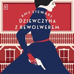 Dziewczyna z rewolwerem