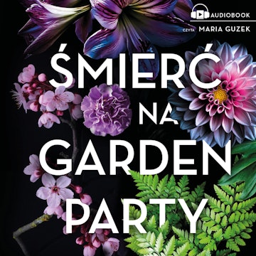 Śmierć na garden party