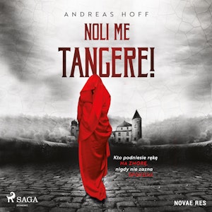 Noli me tangere!