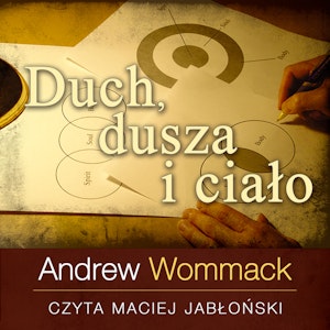 Duch, dusza i ciało