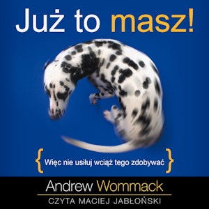 Już to masz!