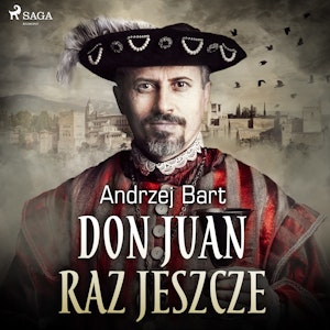 Don Juan raz jeszcze