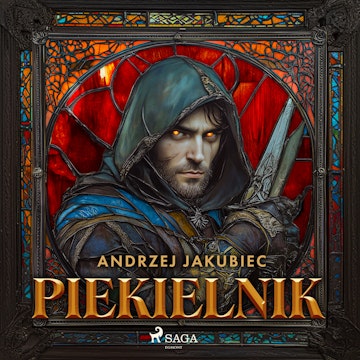 Piekielnik audiobook, Andrzej Jakubiec