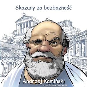 Skazany za bezbożność