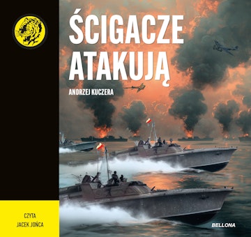 Ścigacze atakują