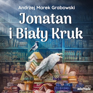 Jonatan i Biały Kruk