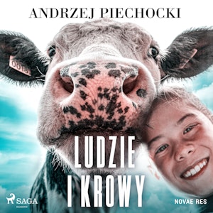 Ludzie i krowy