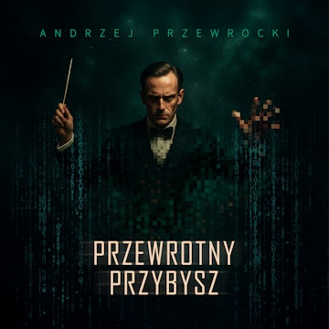 Przewrotny przybysz
