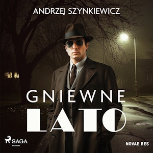 Gniewne lato