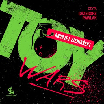 Toy Wars