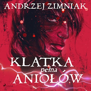 Klatka pełna aniołów