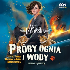 Próby ognia i wody