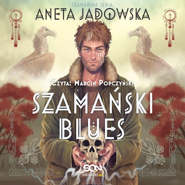 Szamański blues