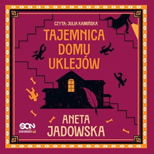 Tajemnica domu Uklejów