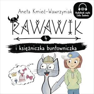 Rawawik i księżniczka buntowniczka