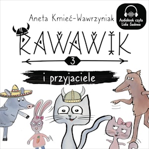 Rawawik i przyjaciele