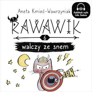 Rawawik walczy ze snem