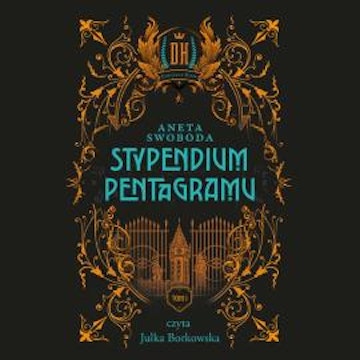 Stypendium pentagramu. Mistic