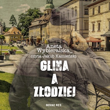 Glina, a złodziej