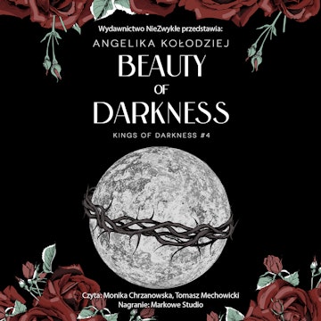 Beauty of Darkness. Kings of Darkness. Tom 4