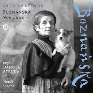 Boznańska. Non finito