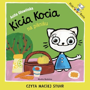 Kicia Kocia na pikniku