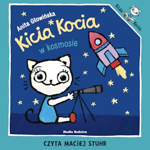 Kicia Kocia w kosmosie