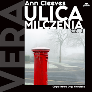 Ulica milczenia. Tom 1