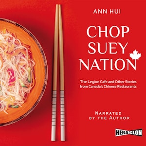 Chop Suey Nation