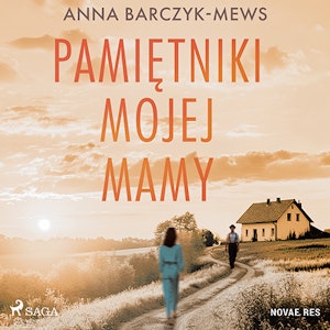 Pamiętniki mojej mamy